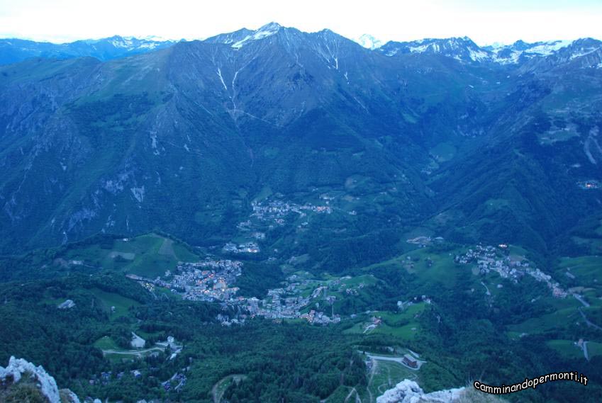68 Cima Menna - Zorzone - Oltre il Colle - Zambla bassa.JPG